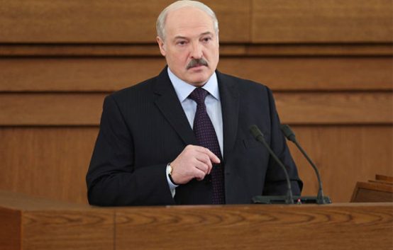Заявление Лукашенко об «общем рубле» с РФ