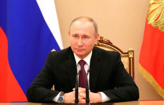 Путин дал ответ на вопрос касательно встречи с Зеленским