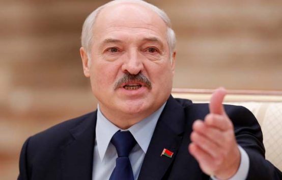 Лукашенко указал на огромные убытки от загрязненной нефти