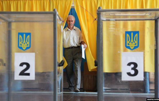 Мнение эксперта о парламентских выборах на Украине