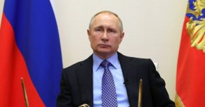 Путин заявил о возможных экстраординарных мерах в борьбе с коронавирусом