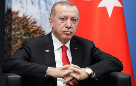 Эрдоган предвкушает победу над Асадом
