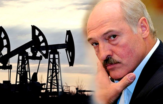Белоруссия заменила российскую нефть сырьем из Саудовской Аравии