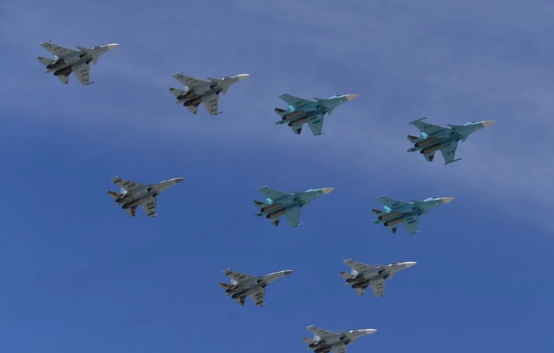 В России все же отпразднуют День Победы