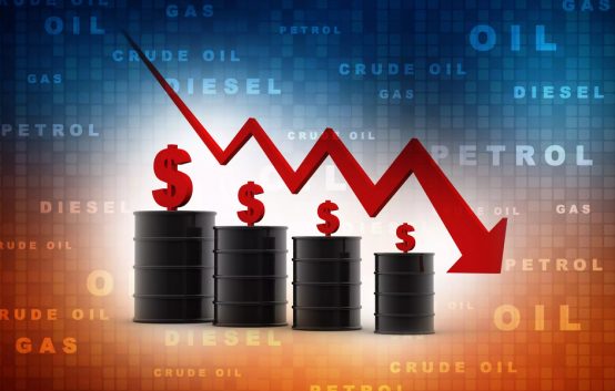 Коллапс с ценами на нефть и реакция Вашингтона и Москвы