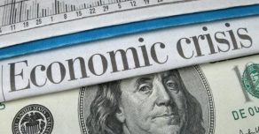 Госдолг США впервые превысил 25 триллионов долларов