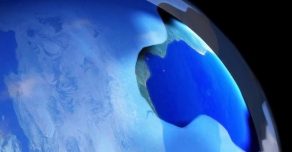 Ученые России объяснили, почему над Арктикой образовалась озоновая дыра