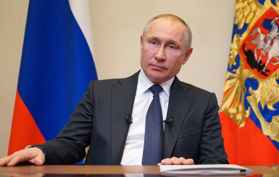 Президентом России Владимиром Путиным утверждены условия ядерного сдерживания