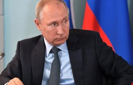 Путин заявил, что новое гиперзвуковое оружие станет «приятным сюрпризом» для стран