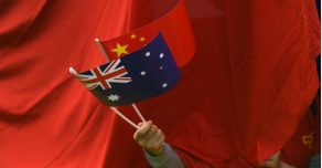 Усиление конфликта между Австралией и Китаем выгодно Европе