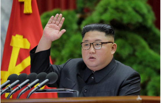 КНДР не будет осуществлять акт военной агрессии против Южной Кореи