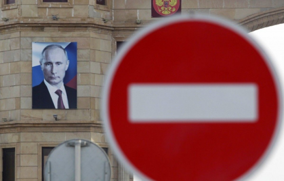 Против Путина и Шойгу введут санкции за придуманную новость