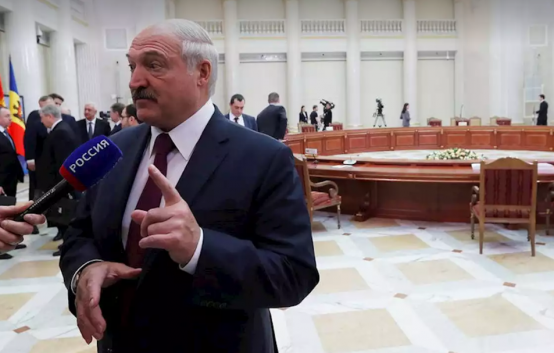 Оппоненты Лукашенко решили действовать сообща для победы в президентской кампании