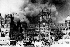 Взрыв в Бомбее 14.04.1944-1