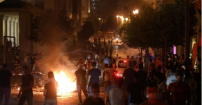 Нарастает недовольство ливанцев из-за халатности властей страны