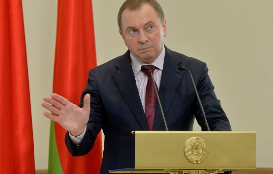 Белоруссия призвала Евросоюз не вмешиваться в ее национальное взросление
