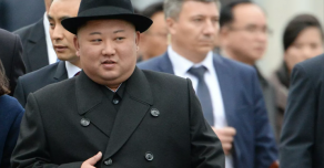 В Южной Корее утверждают о длительном пребывании Ким Чен Ына в коме