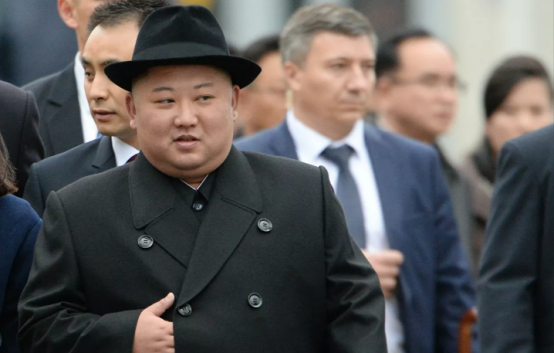 В Южной Корее утверждают о длительном пребывании Ким Чен Ына в коме