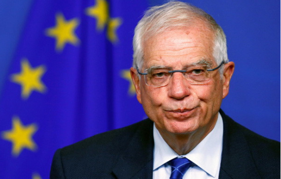 В Европейском союзе не смогли согласовать антибелорусские санкции