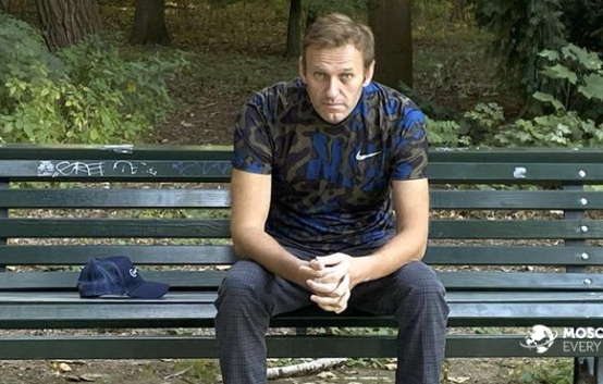 В МИД Германии отказали России в сотрудничестве по ситуации с Навальным