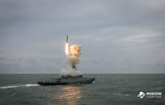 Реакция международного сообщества на испытания российской ракеты «Циркон»
