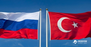 Причиной разногласий между Россией и Турцией стала миротворческая миссия в Нагорном Карабахе