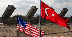 Турция бросила вызов американским санкциям