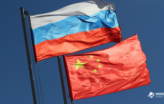 Укрепление отношений между Россией и Китаем на фоне американских санкций