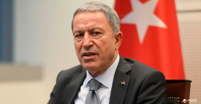 Турция пообещала ответный огонь Халифу Хафтару в случае нападения на турецких военнослужащих