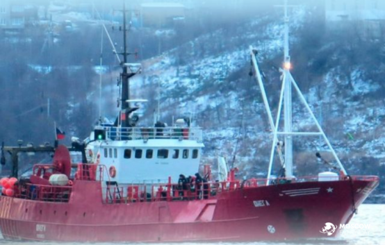 Путин выразил соболезнования семьям пропавших без вести и погибших в Баренцевом море моряков