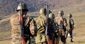 Представители Минобороны Азербайджана заявили о нарушении договоренности о прекращении огня в Нагорном Карабахе