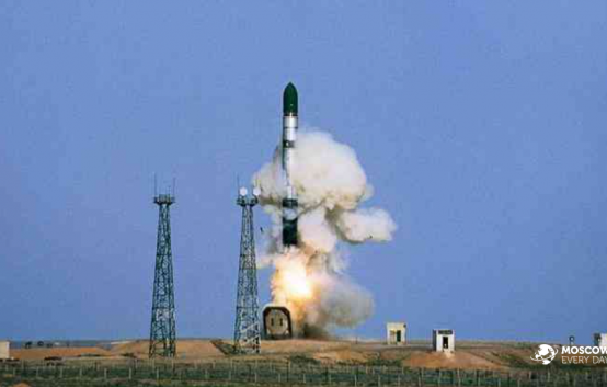 Иранские СМИ присвоили российской ракете «Сармат» название «Послание Байдену»
