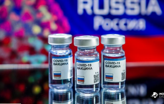 Страны Европы заявили, что Российская вакцина «Спутник V» способна победить пандемию COVID-19