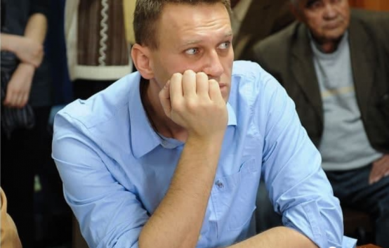 Генпрокуратура России получила пятый отказ на запрос предоставить информацию по Навальному