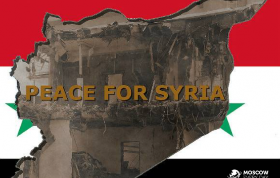 В день десятой годовщины конфликта в Сирии Запад объявил предстоящие выборы в стране незаконными