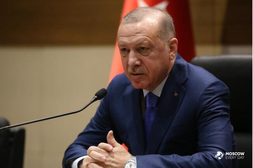 Увольнение главы Центрального банка Турции обернулось резким падением лиры