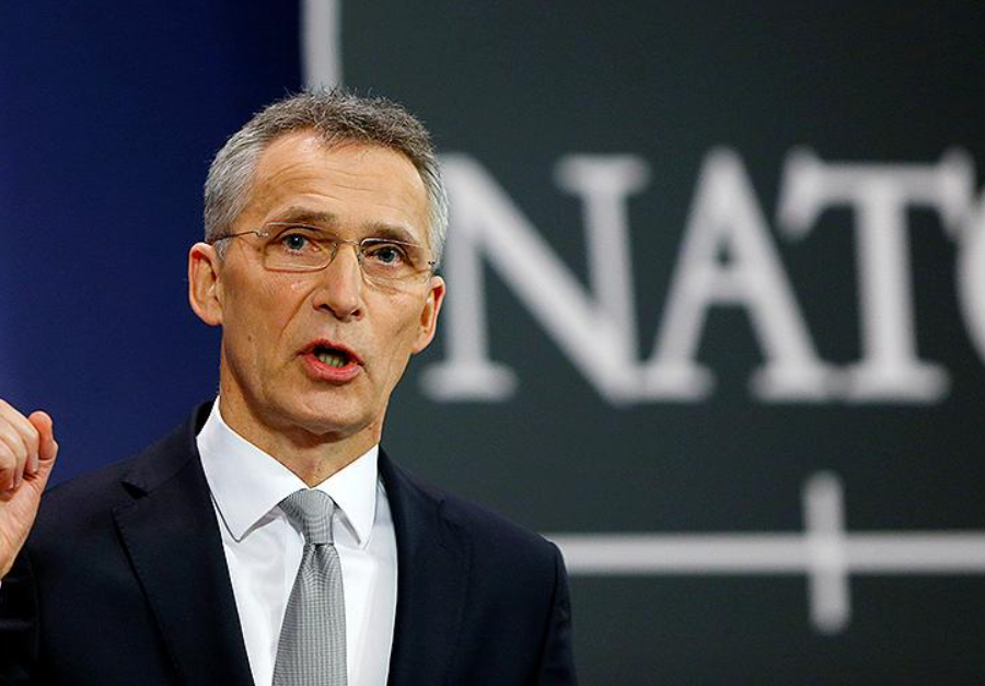 Столтенберг порекомендовал членом НАТО усиливать оборону из-за возросшего ракетного потенциала России
