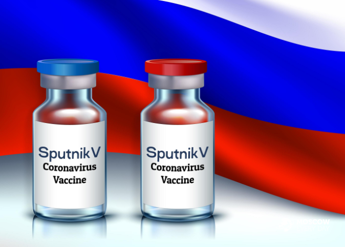 Российскую вакцину Sputnik V в The New York Times назвали причиной хаоса в Евросоюзе