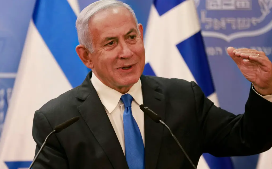 Премьер-министр Израиля Нетаньяху заявил о возможном продолжении войны в Газе до восстановления порядка