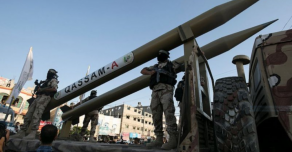 Боевики ХАМАС готовы на протяжении месяцев наносить ракетные удары по Израилю