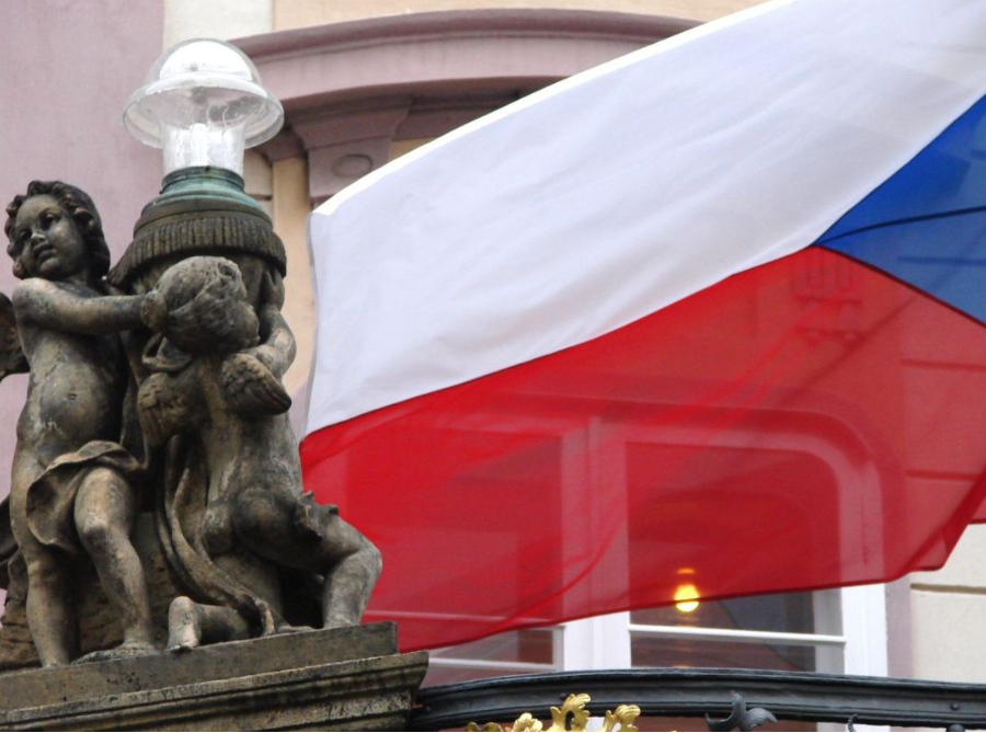В Чехии намерены получить от России миллионы долларов компенсации за подрыв завода в Врбетице