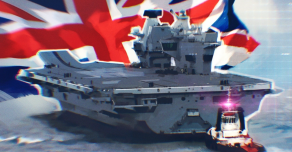 Начальник генштаба Британии указал на высокий риск эскалации отношений с Россией из-за действий эсминца