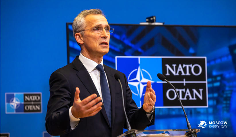 На встрече лидеров стран НАТО планируется обсуждение возрастающей агрессии России, подъем Китая и ситуации в Афганистане