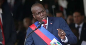 На Гаити объявлено военное положение из-за убийства президента страны