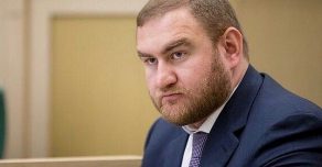 Рауф Арашуков заявил, что не скрывался от полиции