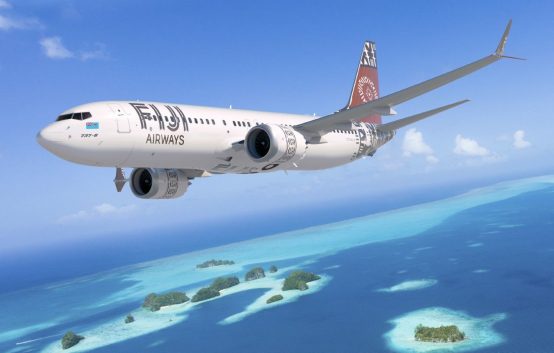 Полеты Boeing 737 MAX 8 приостановлены многими авиакомпаниями