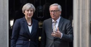 Просьба Британии об отсрочке Brexit