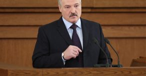 Заявление Лукашенко об «общем рубле» с РФ