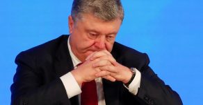 Заявление Порошенко в день выборов о разрыве дружбы с Россией