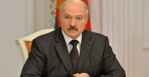 Лукашенко указал на закрытие языкового вопроса